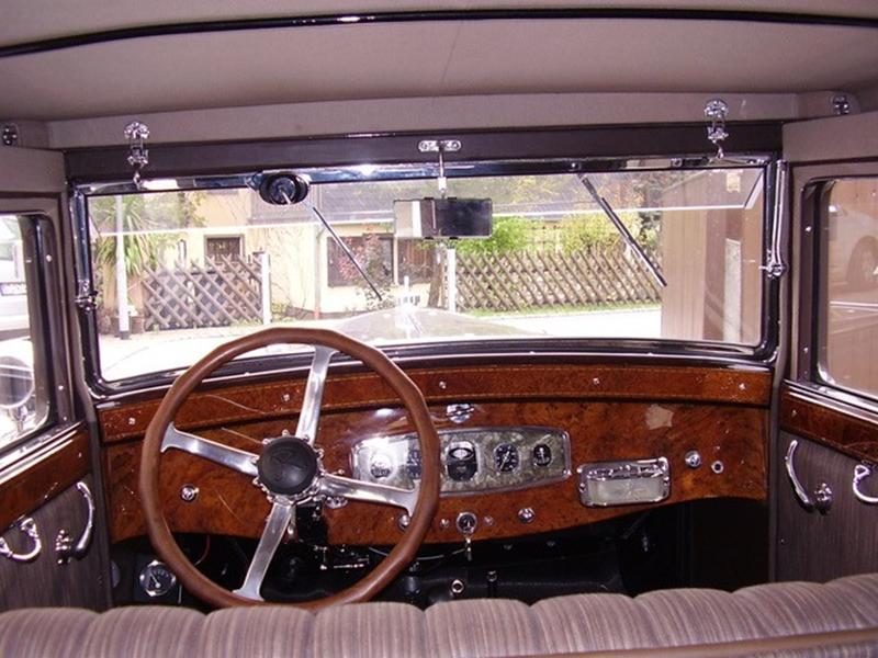 Werner Schollenberger - Beitr&auml;ge zur Automobilgeschichte